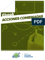 eBook Acciones Combinadas