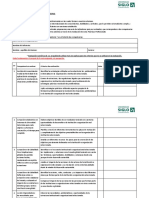 Ev. Desempeño Del Alumno para Organización-1