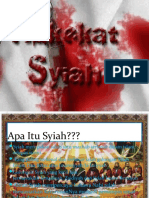 Syiah