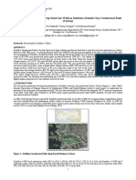 The Geochemistry of The Deep Reservoir Wells in Kizildere (Denizli City) Geothermal Field (Turkey)