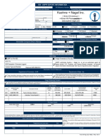 Tesla Export+Docs+for+Customs