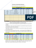 Form Survey Produk