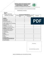 8.5.1.1 Form Penilaian Puskesmas Dalam Gedung Fix