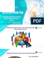 Diseño Metodologico Grimalia, Carmen, Fabio-2021-2