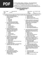 Soal Pts Kelas Xii Bdp Pengelolaan Bisnis Ritel Pdf