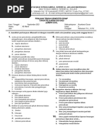 Soal Pts Kelas Xii Bdp Pengelolaan Bisnis Ritel Pdf