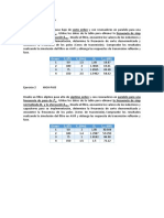 Ejercicios Planteados de Radiofrecuencia