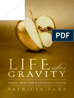 Life After Gravity - Isaac Newton's London Career-Oxford University Press (2021)