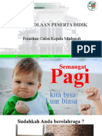 Bahan Tayang - Pengelolaan Peserta Didik Baru