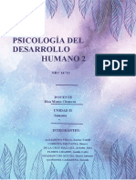 Psicologia Del Desarrollo Informes (1) Nhoy