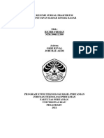 Resume Jurnal Praktikum Ahp - Richie Firman - 2006112380 - THP B
