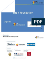 4. - Itil4 Tecmanagement Parte3