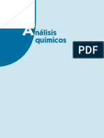Analisis Quimico Pujol