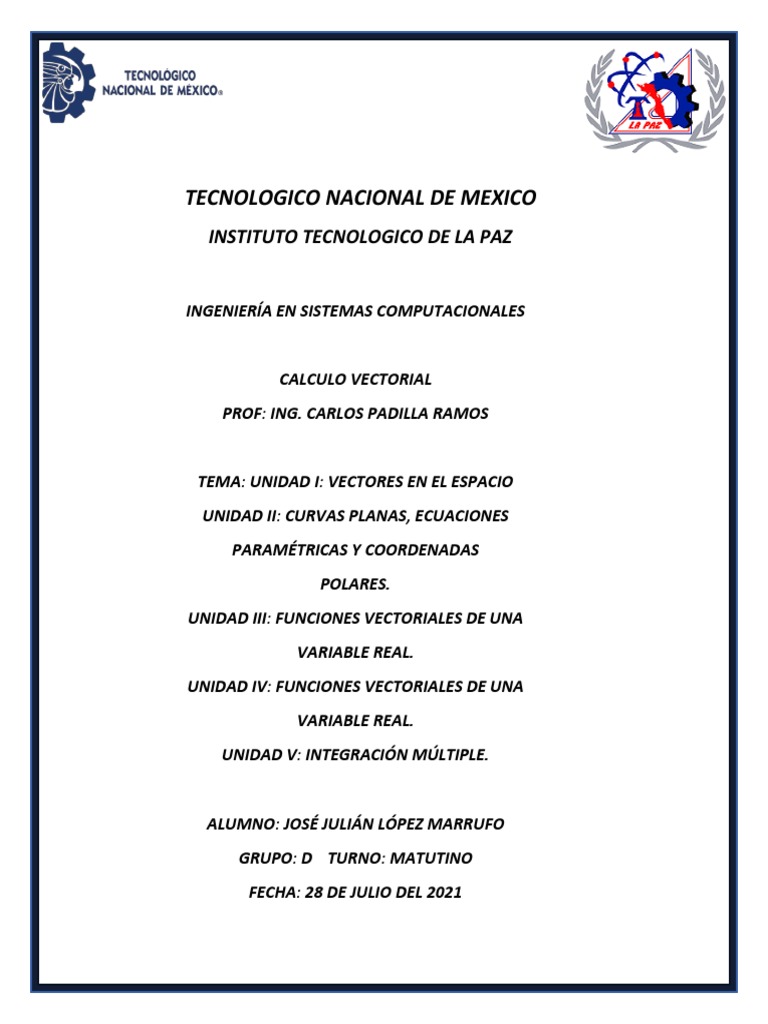 calculo-vectorial-pdf-espacio-vectorial-vector-euclidiano