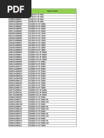 Sharp Error Codes | PDF | Image Scanner | Charge Coupled Device