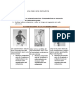 Estiramientos de Cuello y Miembro Superior