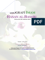 Biografi Hasan Al Bashri