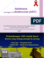 6. Terapi ARV (4S)