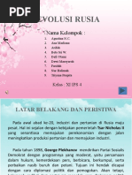Download REVOLUSI RUSIA by evilis SN53710853 doc pdf