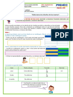 Ficha Los Diseños de La Manta