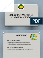 Diseno de Tanques de Almacenamiento