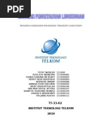 Download Pengaruh Kebiasaan Mahasiswa Terhadap Lingkungan by Tri Janu SN53711111 doc pdf