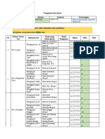 Kuisioner Blackbox - Adis