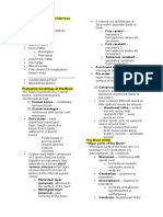 Cns Notes1