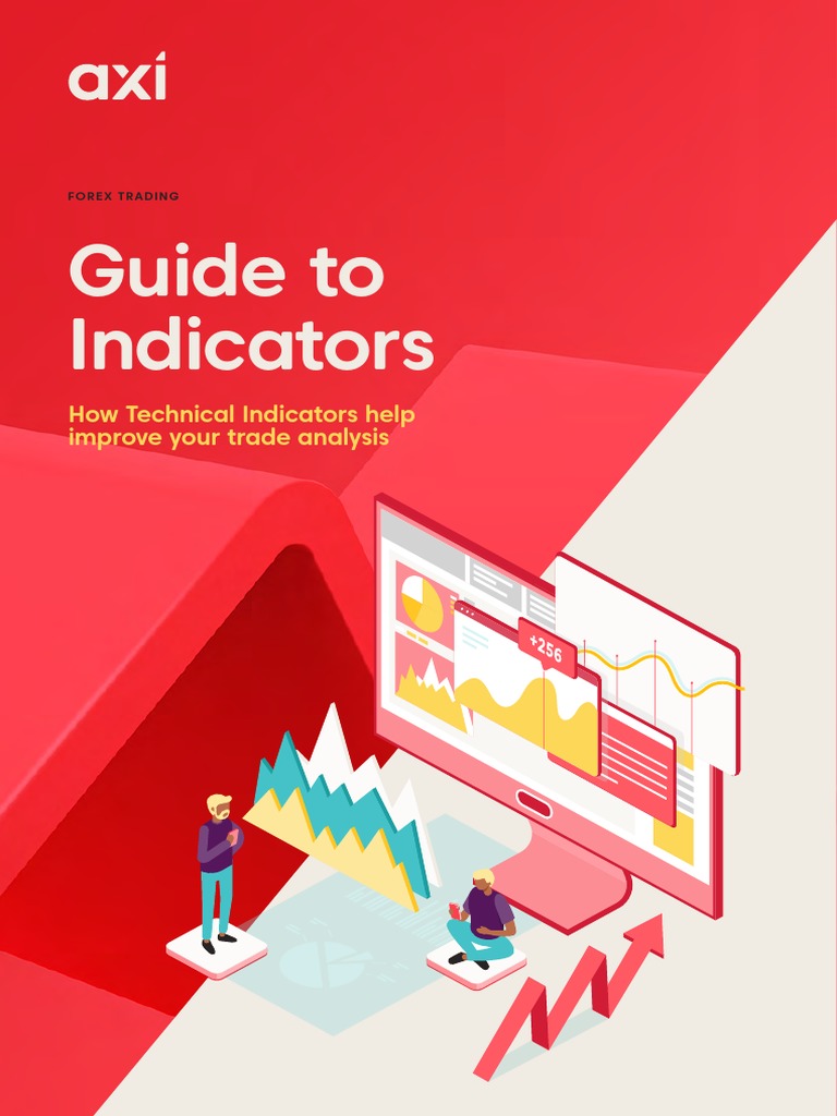 Guide To Indicators How Technical Indicators Help Improve Your Trade