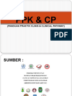 Presentasi CP Dan PPK