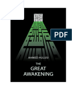 The Great Awakening