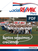 10 Edicion Social REMAX 07.02.14
