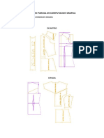 Examen Parcial de Computacion Grafica