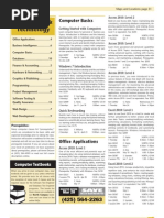 Bellevue College Computers & Technology