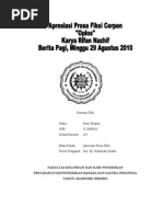 Download Apresiasi Prosa Fiksi Cerpen by reny_voesvita SN53712565 doc pdf