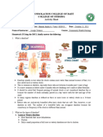 Homework 2 Midterm CHN (Vivas, Mariah Jamby A. BSN-II)