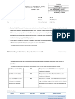 RPS SIF207 RPS Pengantar Sistem Informasi