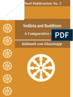 Glasenapp - Vedanta and Buddhism