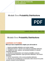 2probability Distribution