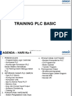 PLC Basic Training - Rev1