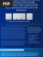 Shipping Container Structure Details | PDF | Building Technology ...