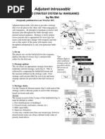 Adjutant-Introuvable BASIC VERSION