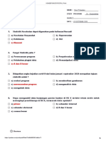 Konsep Biostatistik: E) Ekonomi