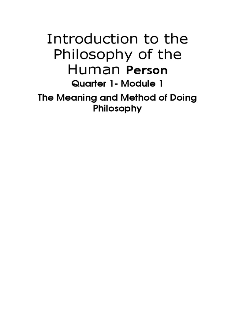 OOF overview & philosophy