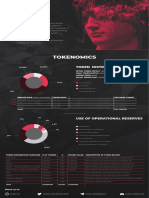 Pollen DeFi Tokenomics 2.11.21