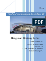 Tugas Perancangan Arsitektur 4