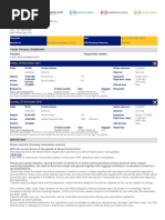 Atpi Itinerary 0h8fxs Lead MR Mochammad Fadli 05-Nov-21