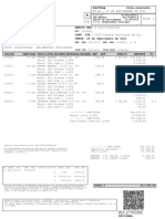 Bs - As., 27 de Septiembre de 2021: Factura 0026-00243650