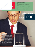 IntelligentBusiness PreInt Coursebook Unit1-1