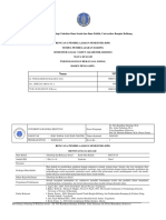 RPS Teknologi Dan Rekayasa Sosial